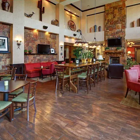 Hampton Inn & Suites Boerne